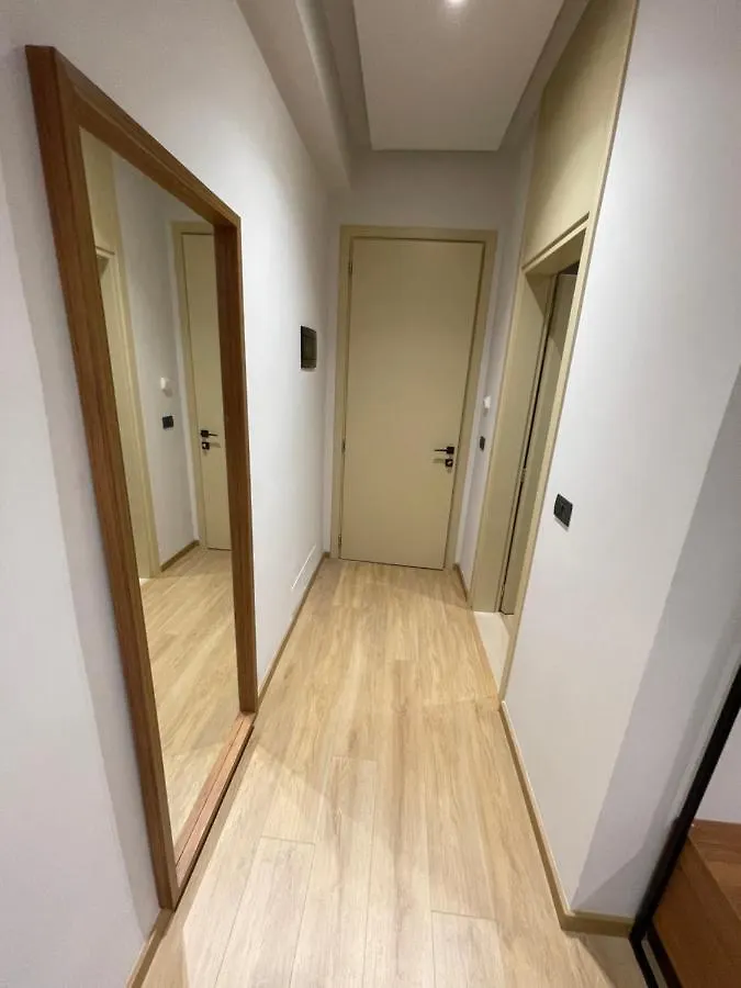 Hotel Bujtina Apsus Berat 0*,