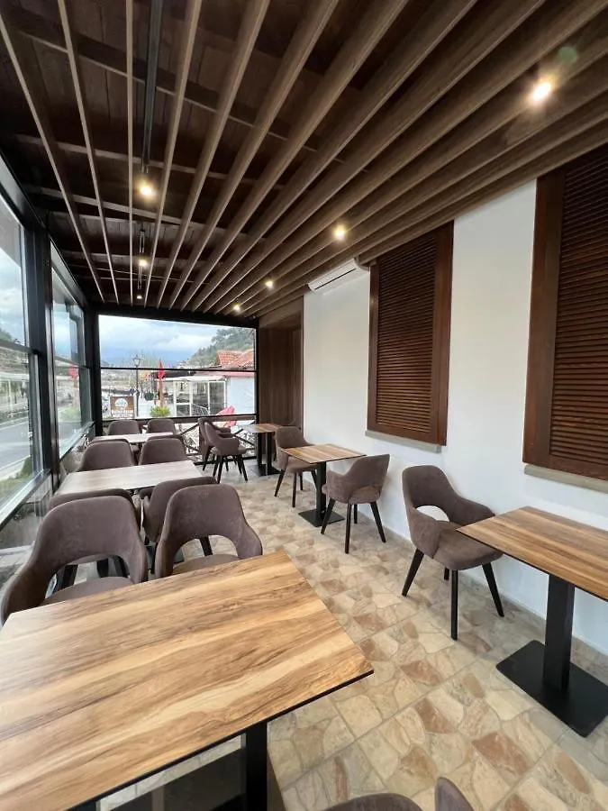 Bujtina Apsus Hotel Berat