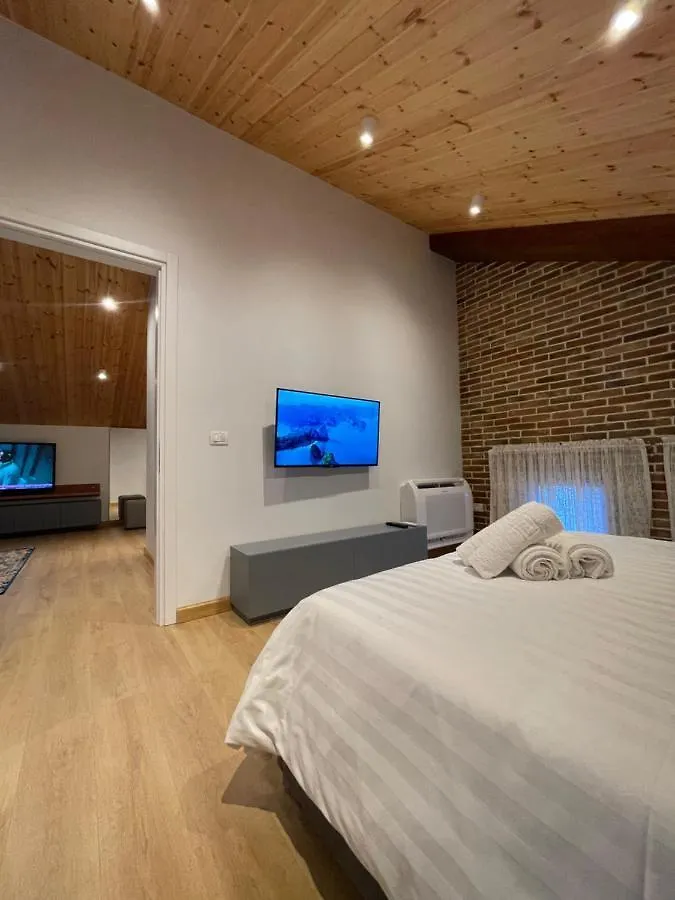 Hotel Bujtina Apsus Berat