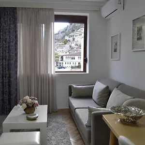 Appartement Aria, Berat