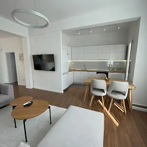 Appartement Grigor, Berat