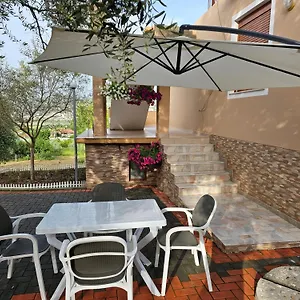Vakantiehuis Iljaz, Berat