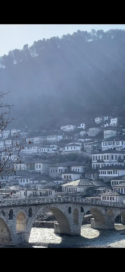 Bujtina Apsus Hotel Berat
