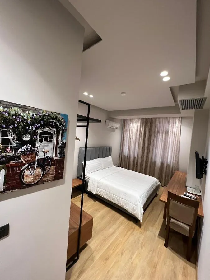 Bujtina Apsus Hotel Berat