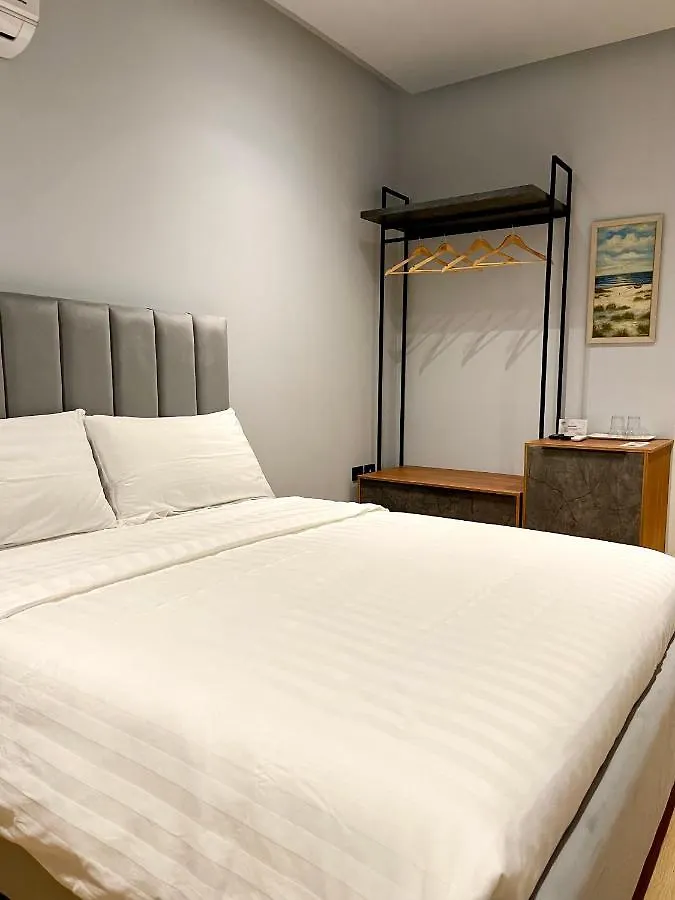 Bujtina Apsus Hotel Berat