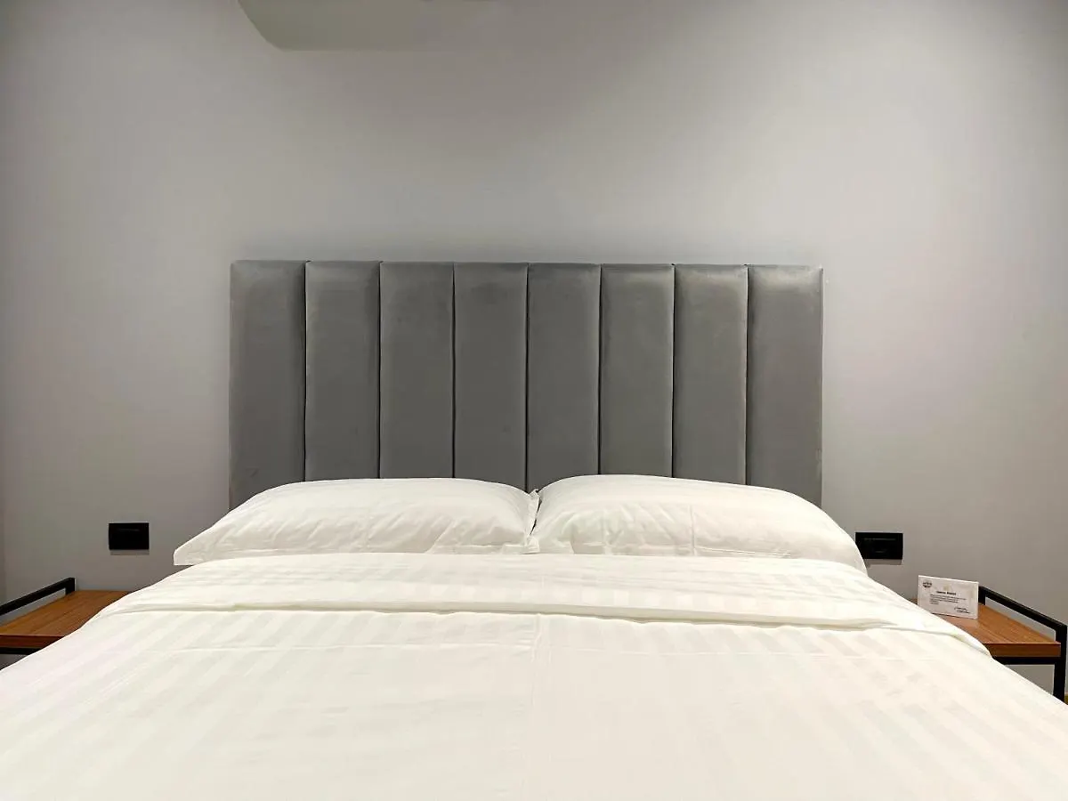 Bujtina Apsus Hotel Berat
