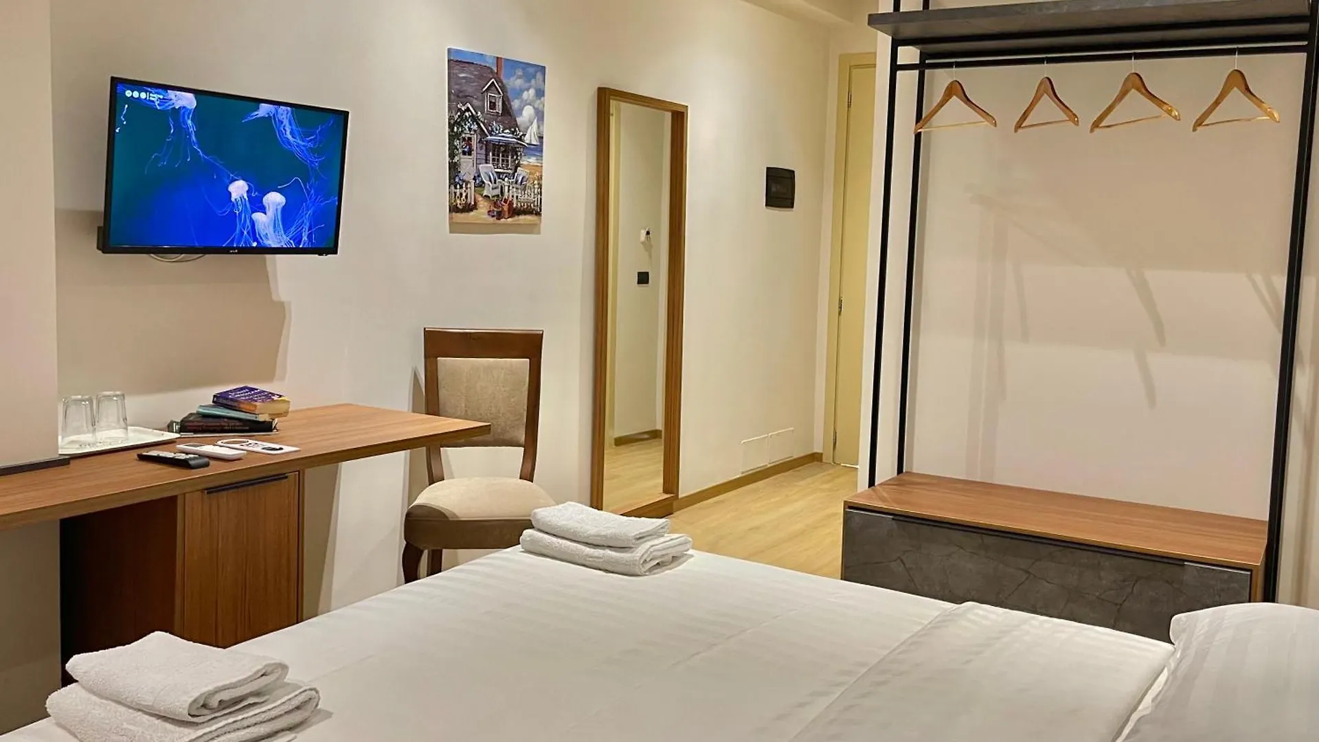 Bujtina Apsus Hotel Berat